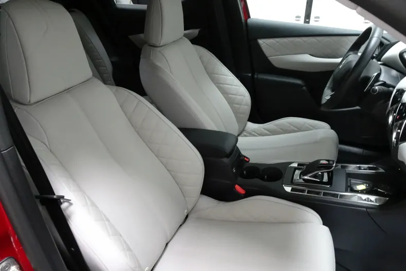 DS Automobiles DS 3 Crossback din 2021 cu 18.000 km - oferta DSA158802 - foto 19