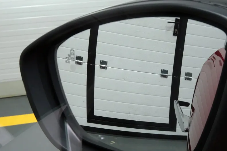 DS Automobiles DS 3 Crossback din 2021 cu 18.000 km - oferta DSA158802 - foto 21