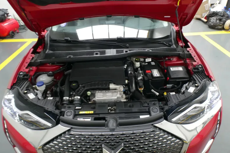 DS Automobiles DS 3 Crossback din 2021 cu 18.000 km - oferta DSA158802 - foto 28