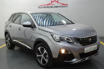 Peugeot 3008 din 2019 - oferta PEU158803