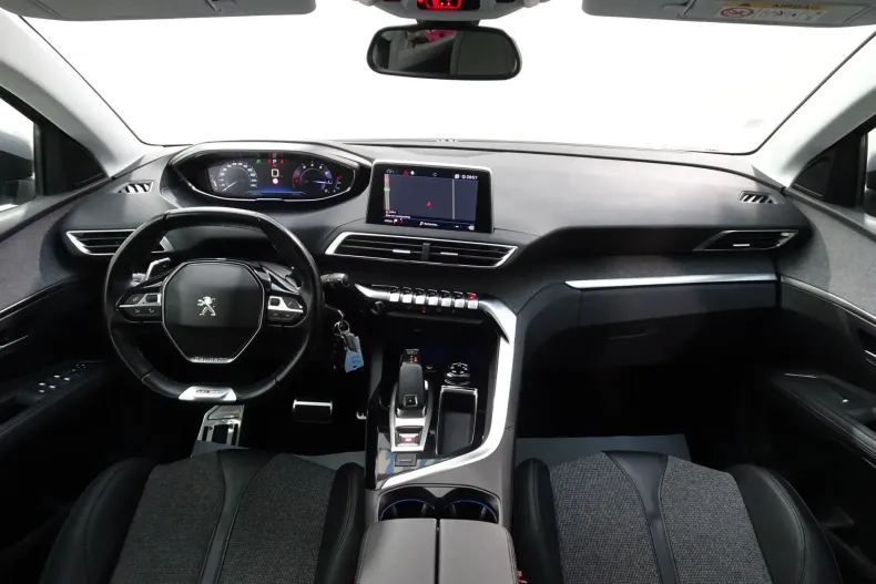 Peugeot 3008 din 2019 cu 148.000 km - oferta PEU158803 - foto 2