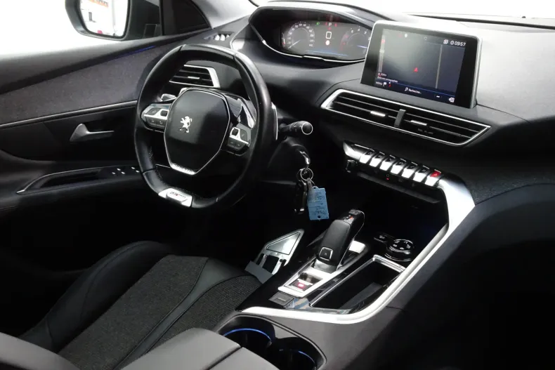 Peugeot 3008 din 2019 cu 148.000 km - oferta PEU158803 - foto 5