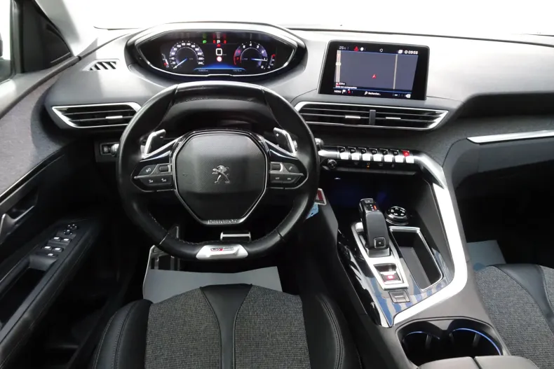 Peugeot 3008 din 2019 cu 148.000 km - oferta PEU158803 - foto 8