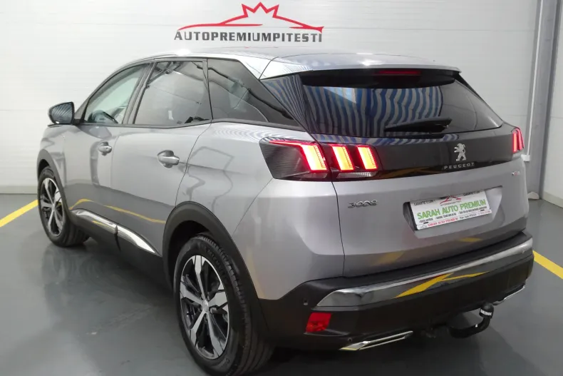 Peugeot 3008 din 2019 cu 148.000 km - oferta PEU158803 - foto 9