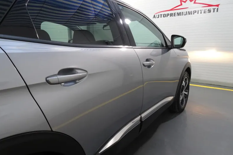 Peugeot 3008 din 2019 cu 148.000 km - oferta PEU158803 - foto 15