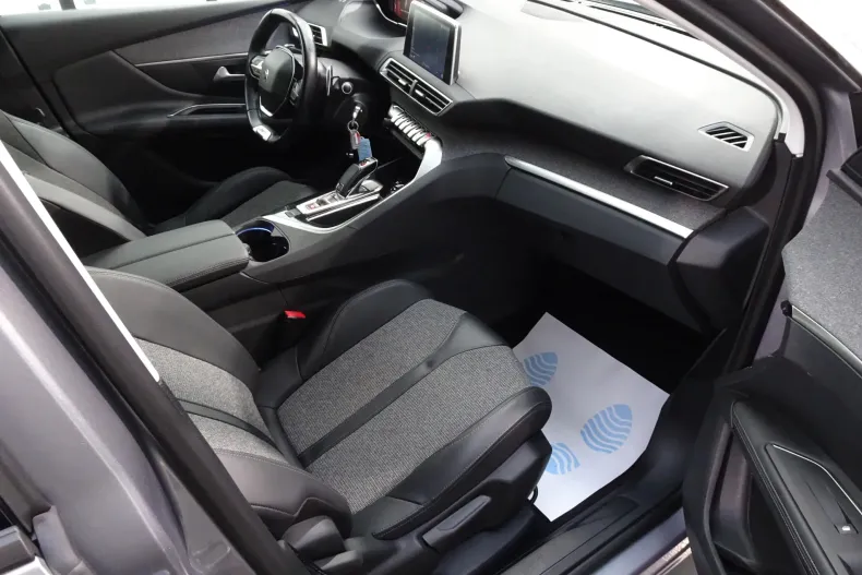 Peugeot 3008 din 2019 cu 148.000 km - oferta PEU158803 - foto 16