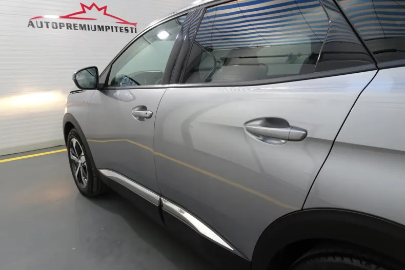 Peugeot 3008 din 2019 cu 148.000 km - oferta PEU158803 - foto 17