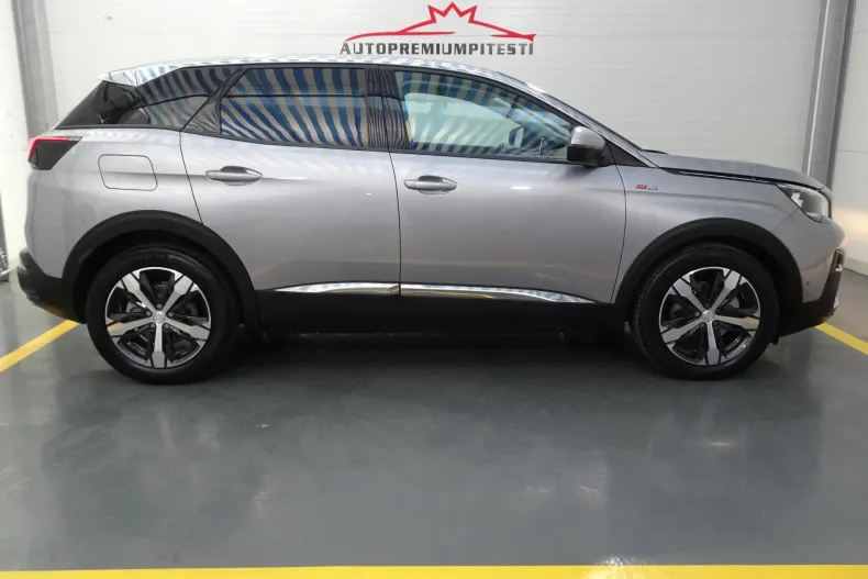 Peugeot 3008 din 2019 cu 148.000 km - oferta PEU158803 - foto 19