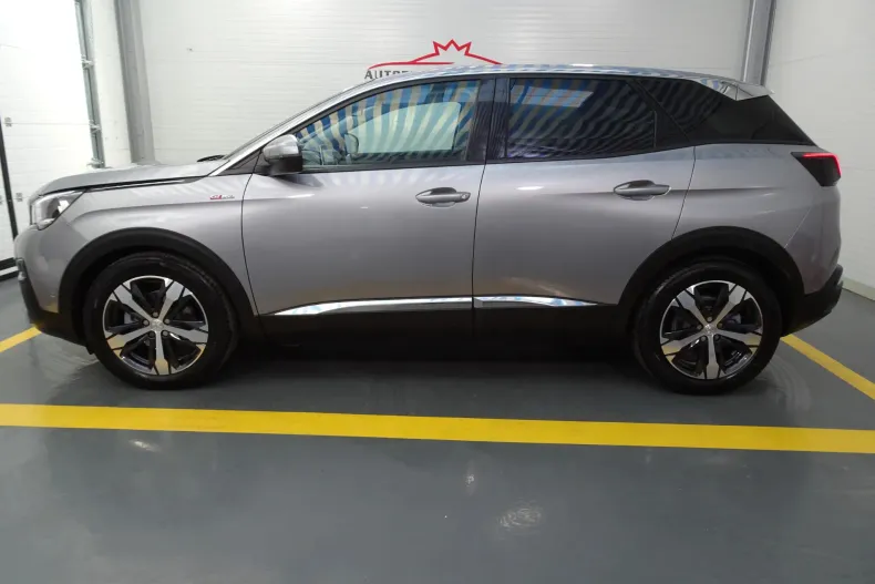 Peugeot 3008 din 2019 cu 148.000 km - oferta PEU158803 - foto 21
