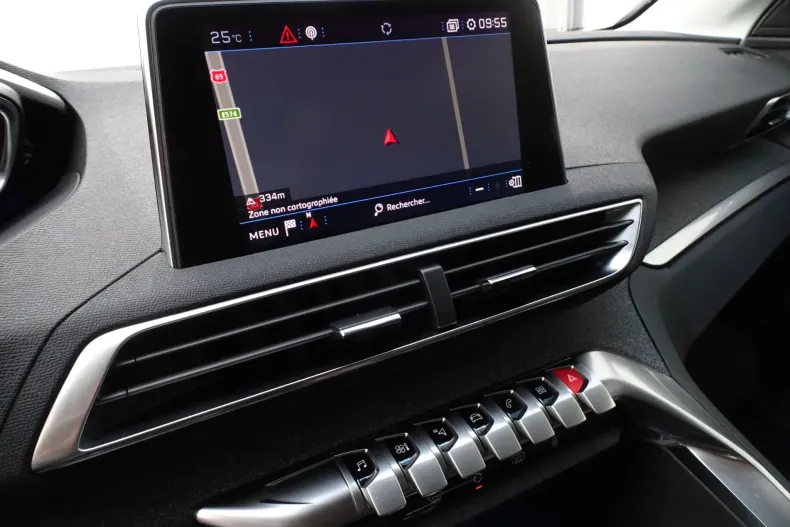 Peugeot 3008 din 2019 cu 148.000 km - oferta PEU158803 - foto 22