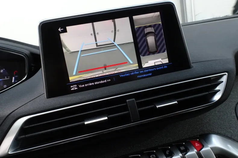 Peugeot 3008 din 2019 cu 148.000 km - oferta PEU158803 - foto 29