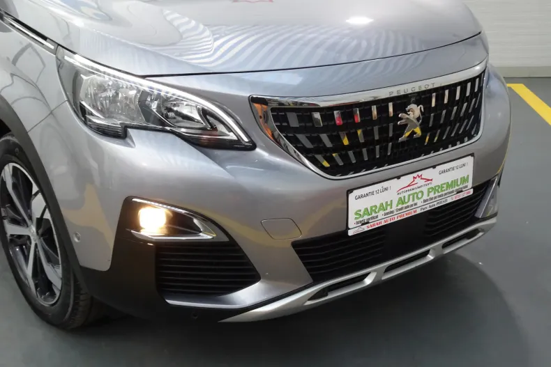 Peugeot 3008 din 2019 cu 148.000 km - oferta PEU158803 - foto 32