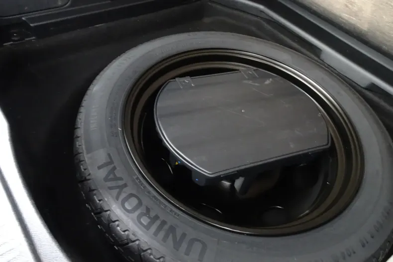 Peugeot 3008 din 2019 cu 148.000 km - oferta PEU158803 - foto 33