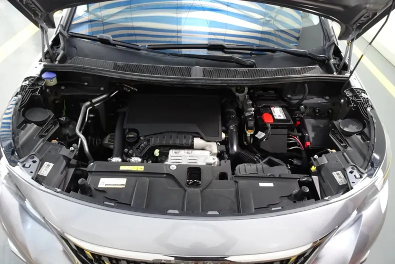 Peugeot 3008 din 2019 cu 148.000 km - oferta PEU158803 - foto 36