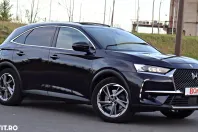 DS Automobiles DS 7 Crossback din 2020 cu 105.000 km - oferta DSA158804 - foto 1
