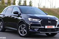 DS Automobiles DS 7 Crossback din 2020 cu 105.000 km - oferta DSA158804 - foto 2