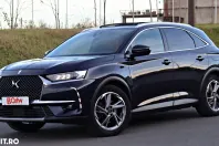 DS Automobiles DS 7 Crossback din 2020 cu 105.000 km - oferta DSA158804 - foto 4