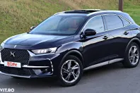 DS Automobiles DS 7 Crossback din 2020 cu 105.000 km - oferta DSA158804 - foto 6