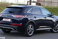 DS Automobiles DS 7 Crossback din 2020 cu 105.000 km - oferta DSA158804 - foto 11