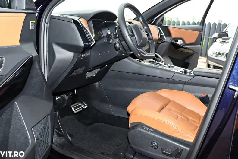 DS Automobiles DS 7 Crossback din 2020 cu 105.000 km - oferta DSA158804 - foto 13