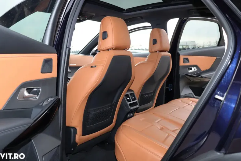 DS Automobiles DS 7 Crossback din 2020 cu 105.000 km - oferta DSA158804 - foto 14