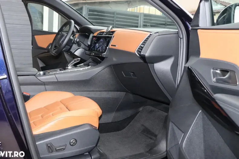 DS Automobiles DS 7 Crossback din 2020 cu 105.000 km - oferta DSA158804 - foto 17