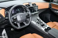 DS Automobiles DS 7 Crossback din 2020 cu 105.000 km - oferta DSA158804 - foto 26