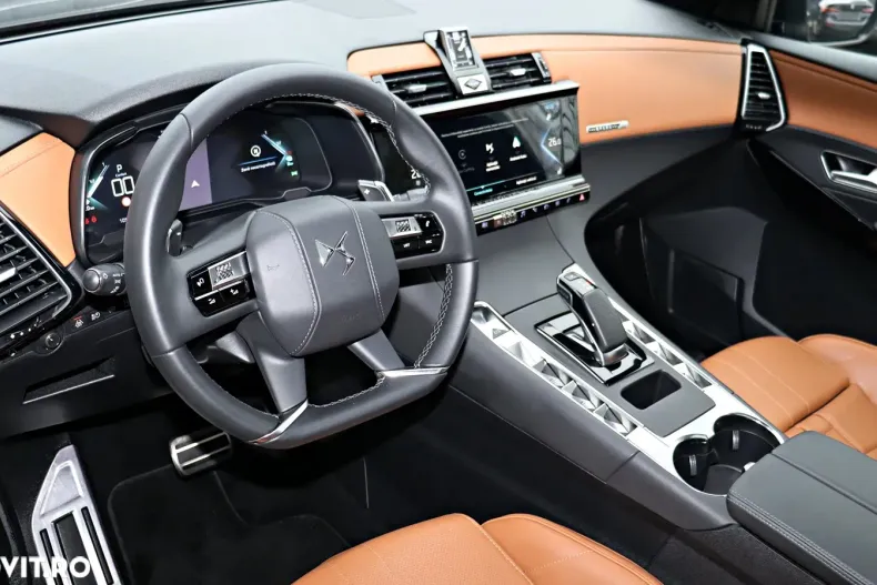 DS Automobiles DS 7 Crossback din 2020 cu 105.000 km - oferta DSA158804 - foto 26