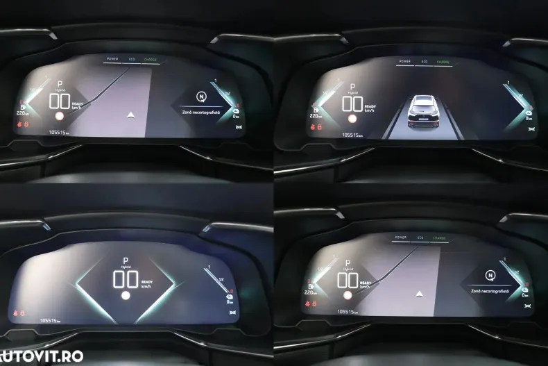 DS Automobiles DS 7 Crossback din 2020 cu 105.000 km - oferta DSA158804 - foto 34