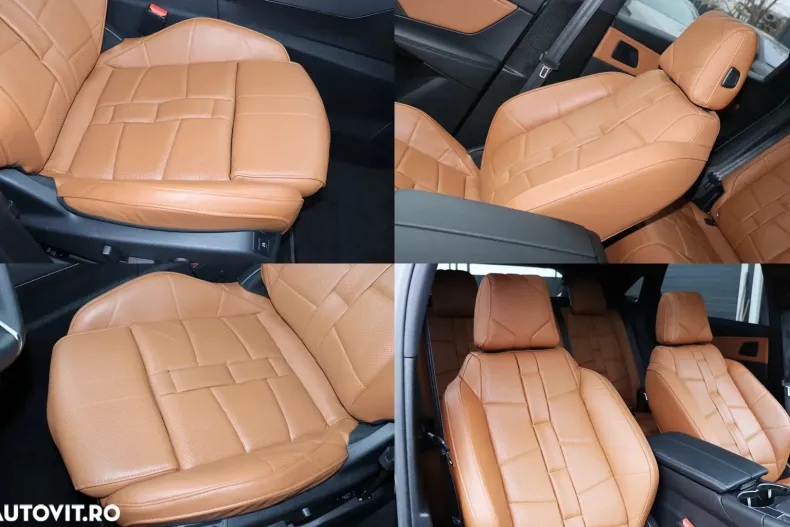 DS Automobiles DS 7 Crossback din 2020 cu 105.000 km - oferta DSA158804 - foto 36