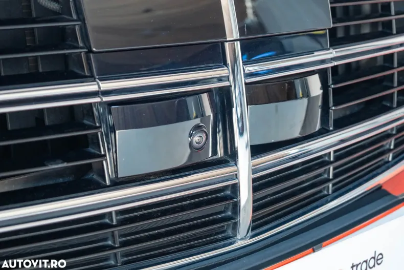 Mercedes-Benz S din 2023 cu 27.000 km - oferta MER158805 - foto 4