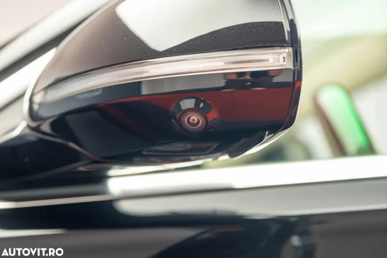 Mercedes-Benz S din 2023 cu 27.000 km - oferta MER158805 - foto 10