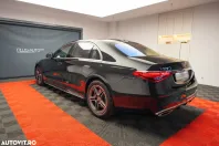 Mercedes-Benz S din 2023 cu 27.000 km - oferta MER158805 - foto 11