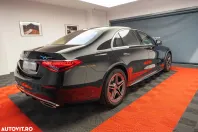 Mercedes-Benz S din 2023 cu 27.000 km - oferta MER158805 - foto 13
