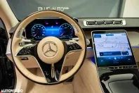 Mercedes-Benz S din 2023 cu 27.000 km - oferta MER158805 - foto 23