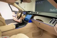 Mercedes-Benz S din 2023 cu 27.000 km - oferta MER158805 - foto 26