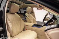 Mercedes-Benz S din 2023 cu 27.000 km - oferta MER158805 - foto 27