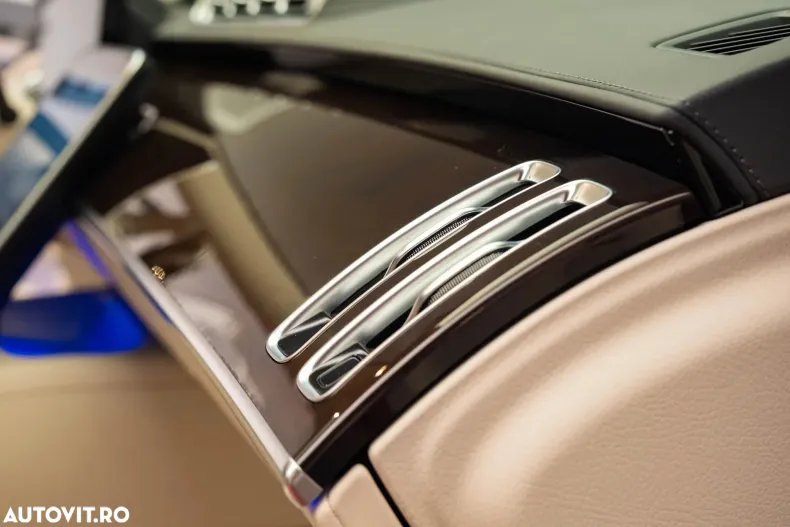 Mercedes-Benz S din 2023 cu 27.000 km - oferta MER158805 - foto 28