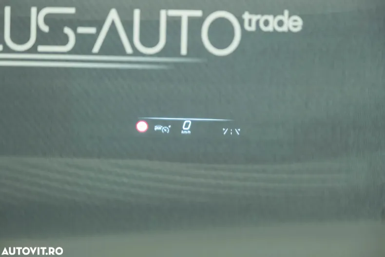 Mercedes-Benz S din 2023 cu 27.000 km - oferta MER158805 - foto 31