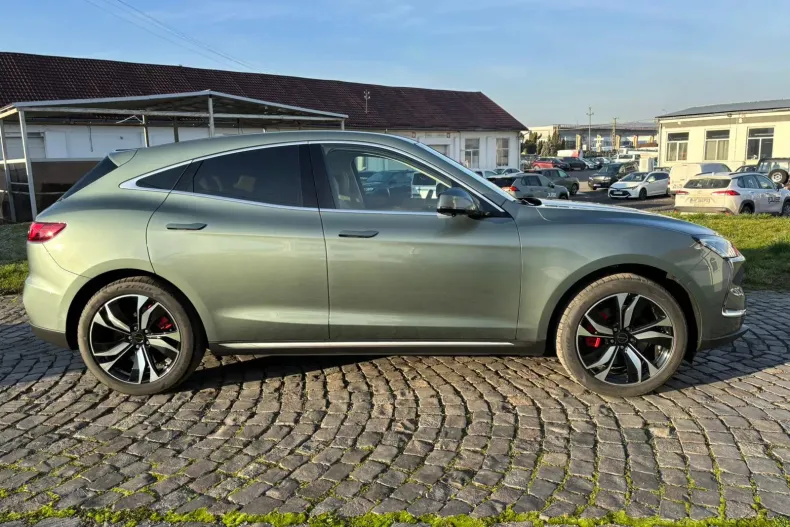 Seres 5 din 2024 cu 16 km - oferta SER158806 - foto 3