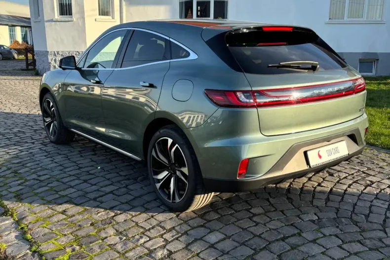 Seres 5 din 2024 cu 16 km - oferta SER158806 - foto 5