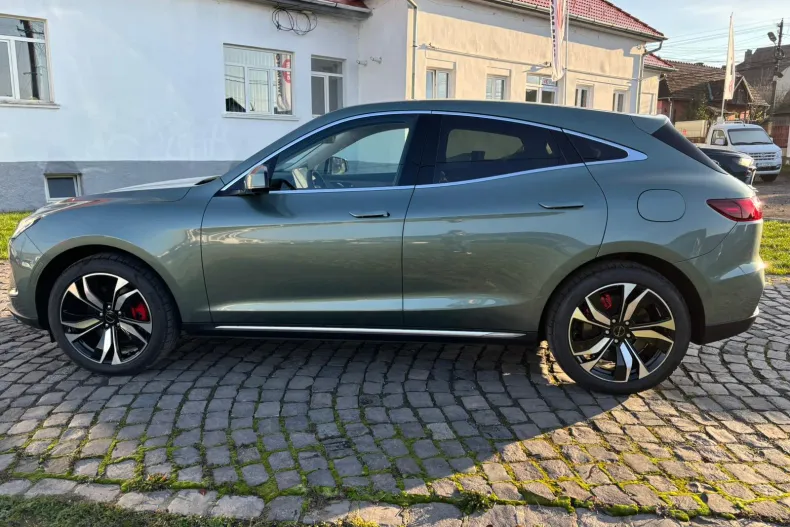 Seres 5 din 2024 cu 16 km - oferta SER158806 - foto 6