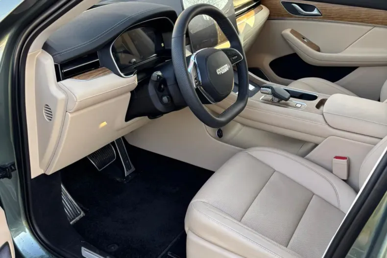 Seres 5 din 2024 cu 16 km - oferta SER158806 - foto 8