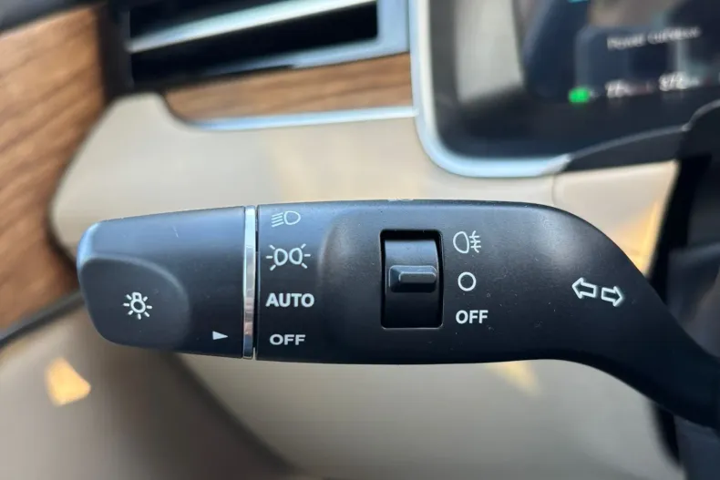 Seres 5 din 2024 cu 16 km - oferta SER158806 - foto 15