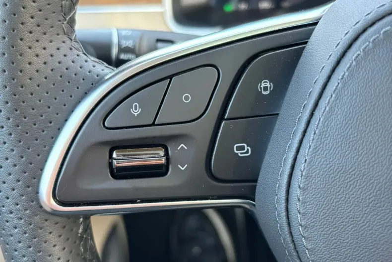 Seres 5 din 2024 cu 16 km - oferta SER158806 - foto 16