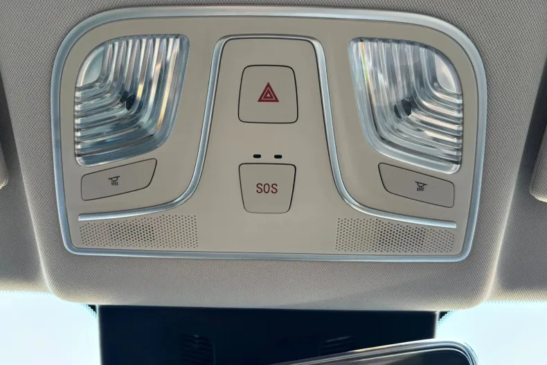 Seres 5 din 2024 cu 16 km - oferta SER158806 - foto 20