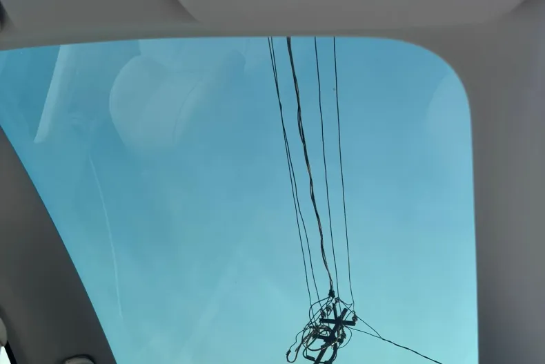 Seres 5 din 2024 cu 16 km - oferta SER158806 - foto 21