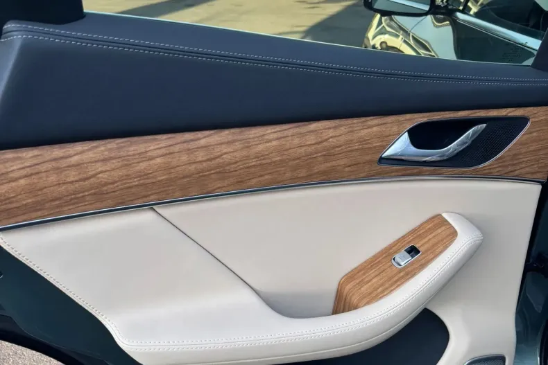 Seres 5 din 2024 cu 16 km - oferta SER158806 - foto 22