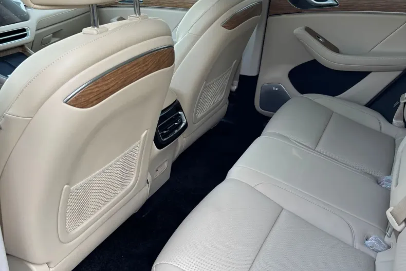 Seres 5 din 2024 cu 16 km - oferta SER158806 - foto 23