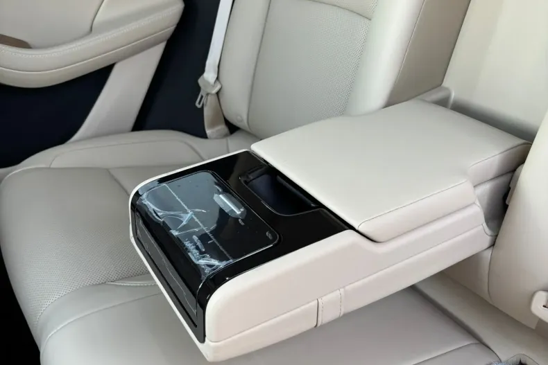 Seres 5 din 2024 cu 16 km - oferta SER158806 - foto 25